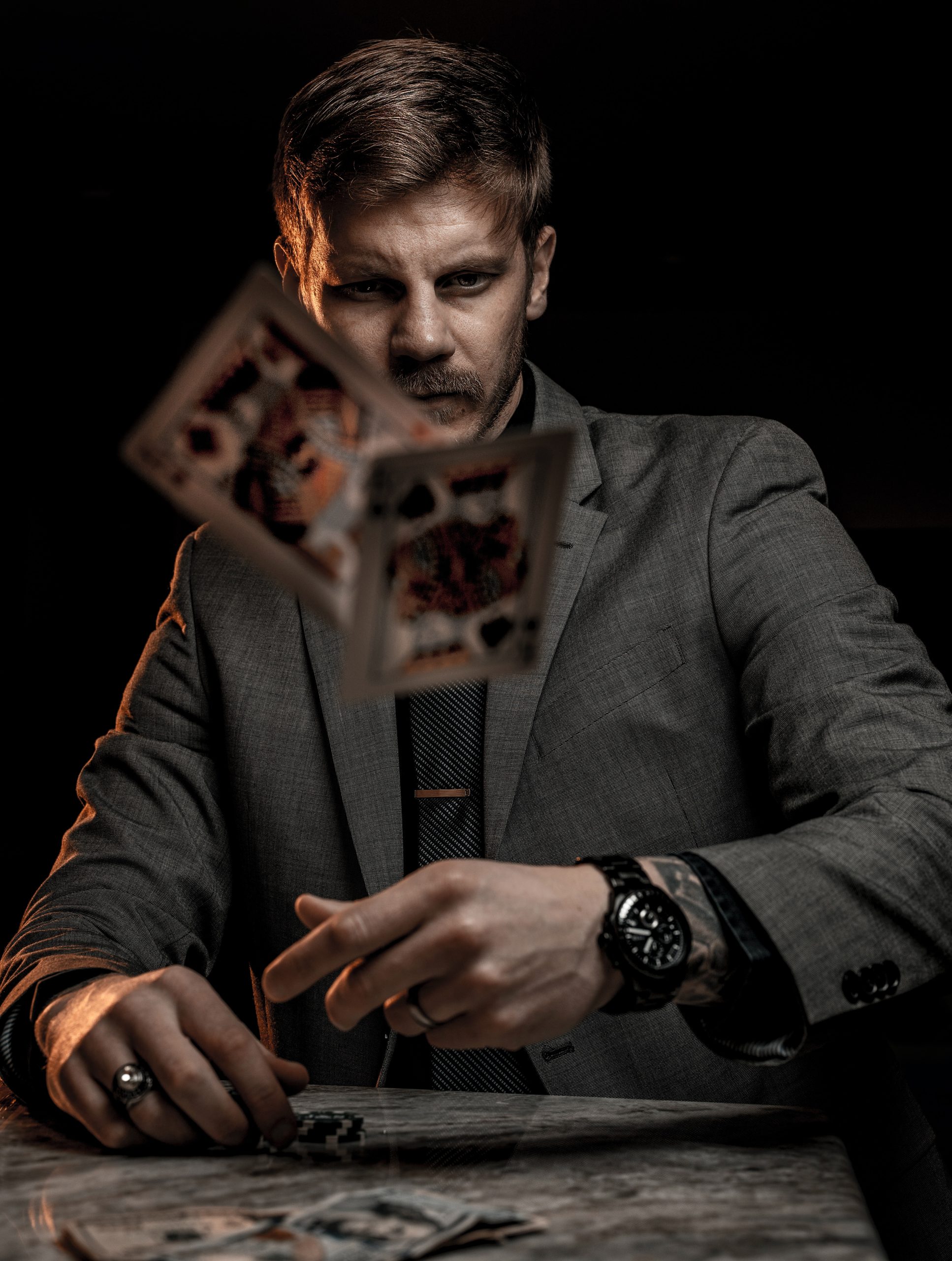Strategi Terbaru Permainan Poker: Mengungkap Taktik yang Efektif