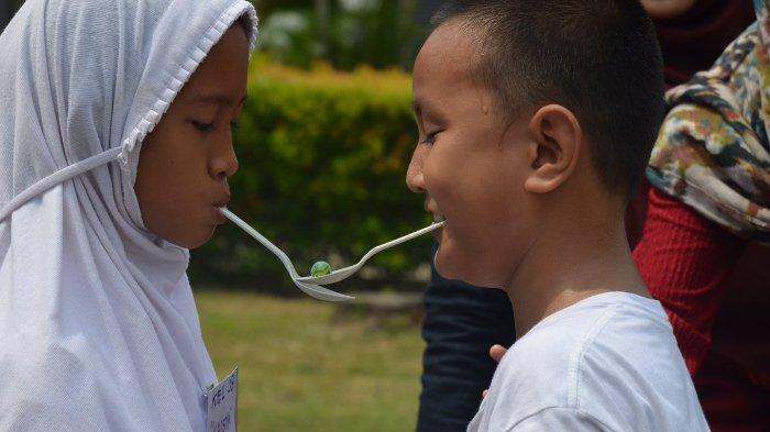 Hal Positif Dalam Permainan Balap Kelereng