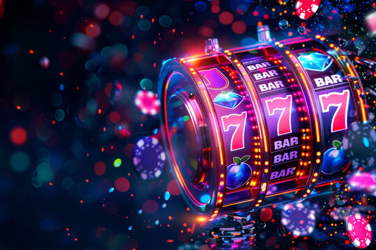 Mengupas Tuntas Akumulasi Slot: Memahami Regulasi Finansial