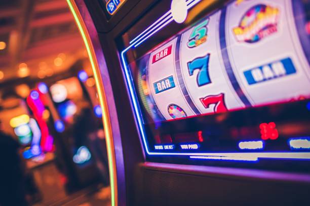 Panduan Lengkap Keamanan dan Keandalan dalam Slot